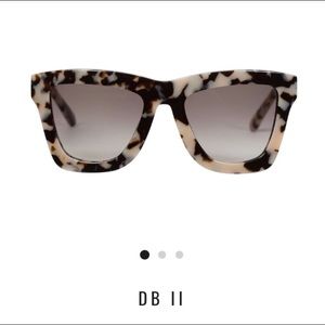 Valley Eyewear DBll Sunglasses - Like New